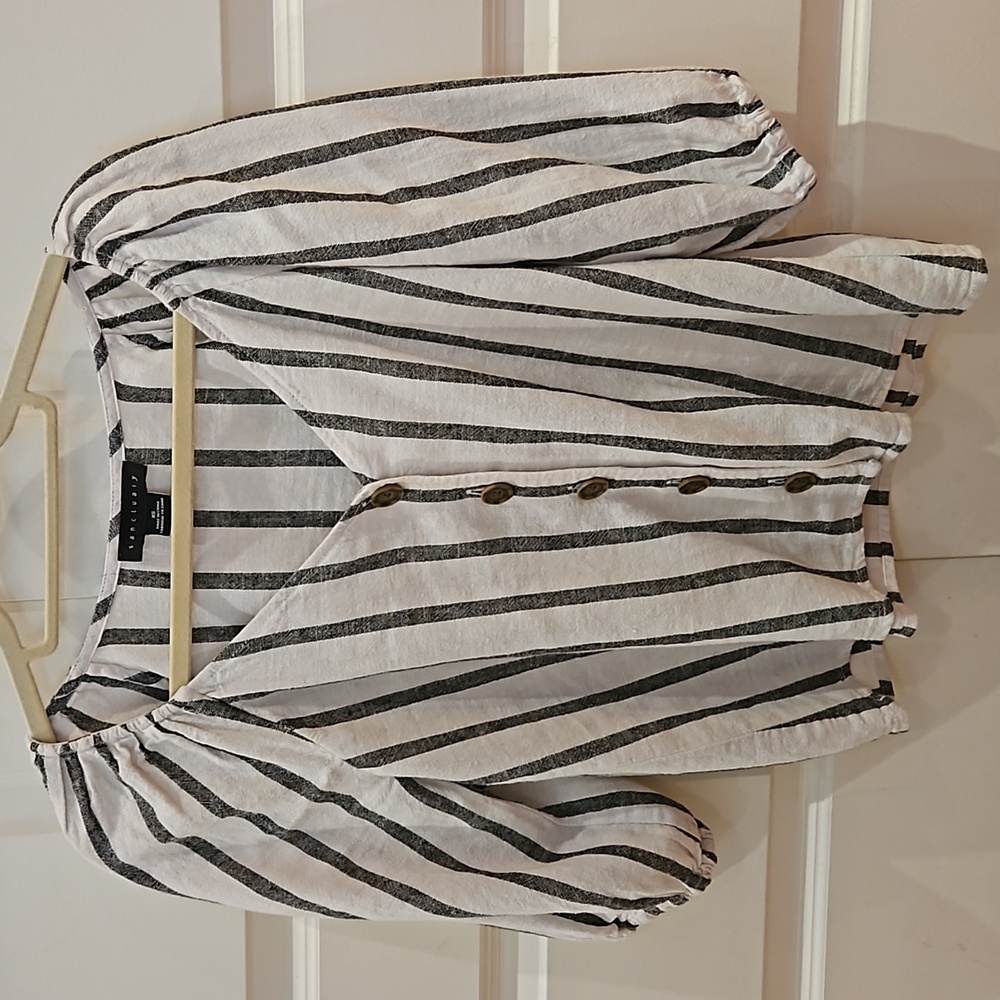 Sanctuary Blouse XS